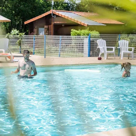 Mobilehome Vallon 56 *