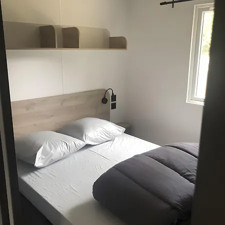 Mobilehome Vallon 56 Ferienhaus