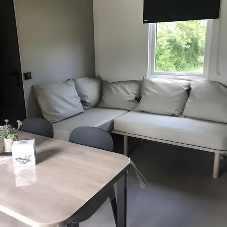 Mobilehome Vallon 56 Holiday home *