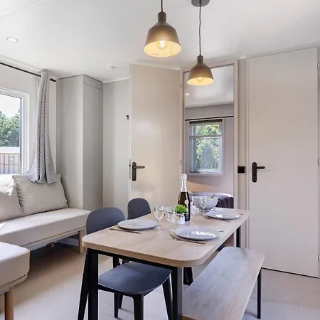 Casa vacanze Mobilehome Vallon 56 *