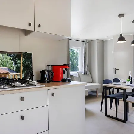 Mobilehome Vallon 56 Saint-Gervais (Vendee)