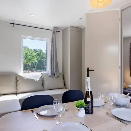 Casa vacanze Mobilehome Vallon 56 Saint-Gervais (Vendee)