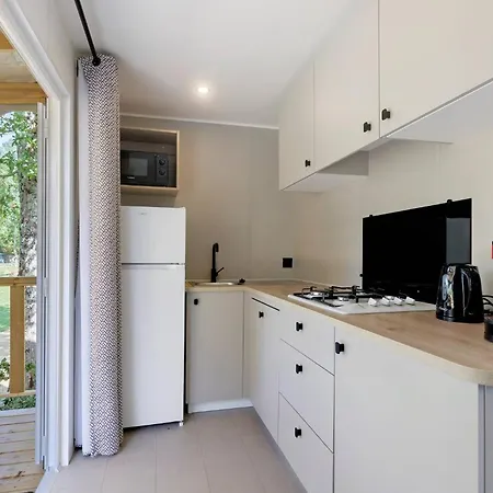 Mobilehome Vallon 56 Saint-Gervais (Vendee)