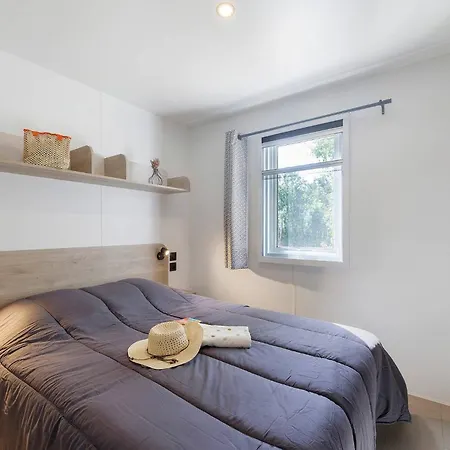Mobilehome Vallon 56