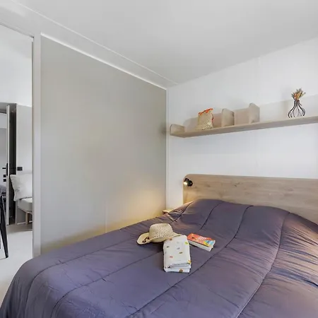 Casa vacanze Mobilehome Vallon 56
