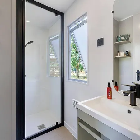 Mobilehome Vallon 56 Saint-Gervais (Vendee)