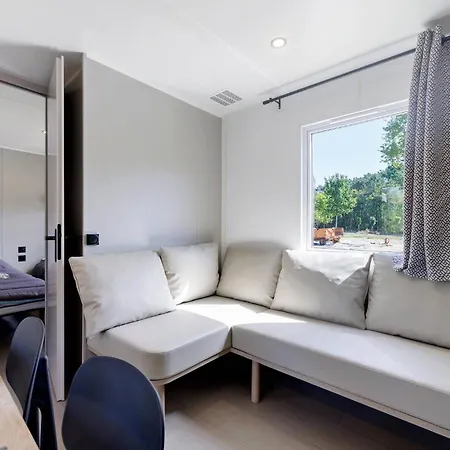 Mobilehome Vallon 56 *