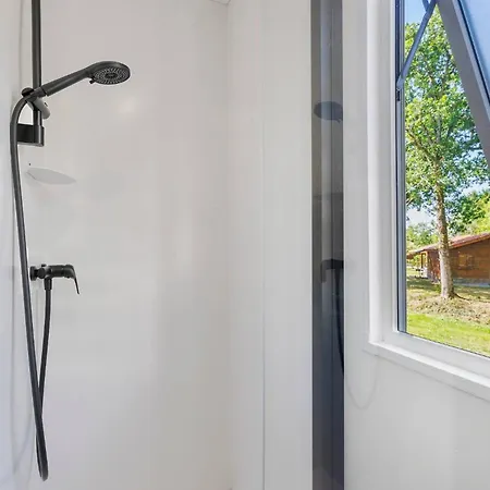 Mobilehome Vallon 56 Saint-Gervais (Vendee)