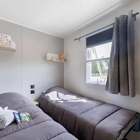 Mobilehome Vallon 56 Casa vacanze *