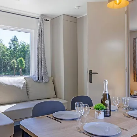 Casa vacanze Mobilehome Vallon 56