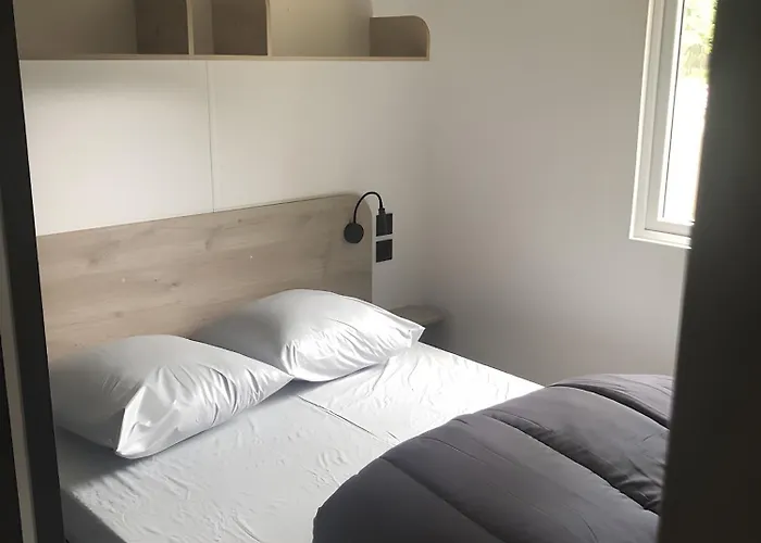 Mobilehome Vallon 56 Holiday home